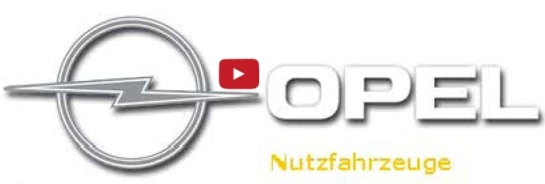 opel banner