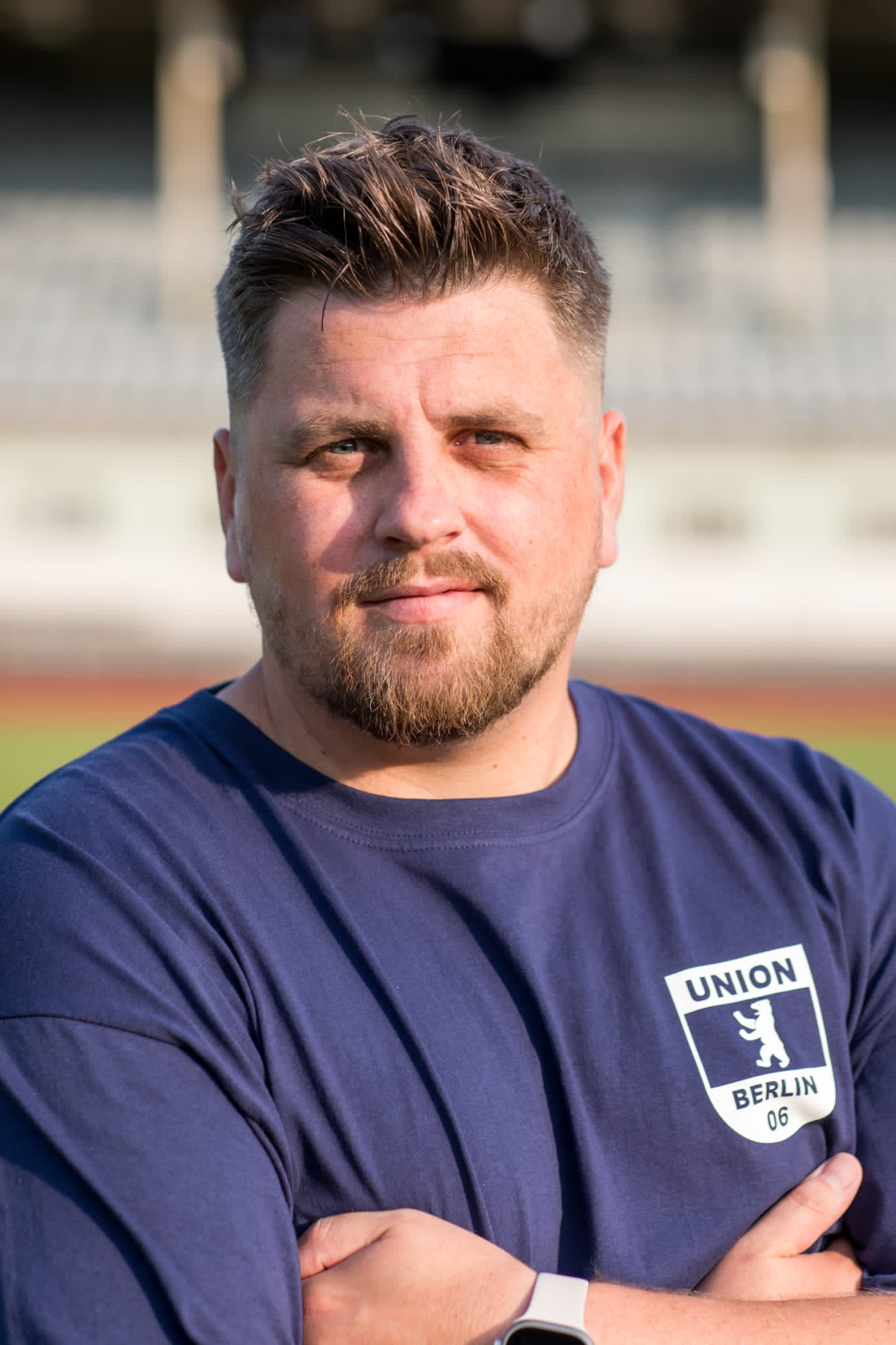 Sven Haase
