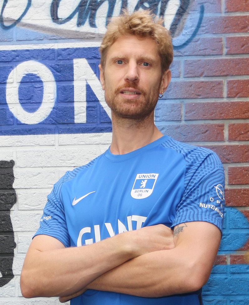 Thore Jung