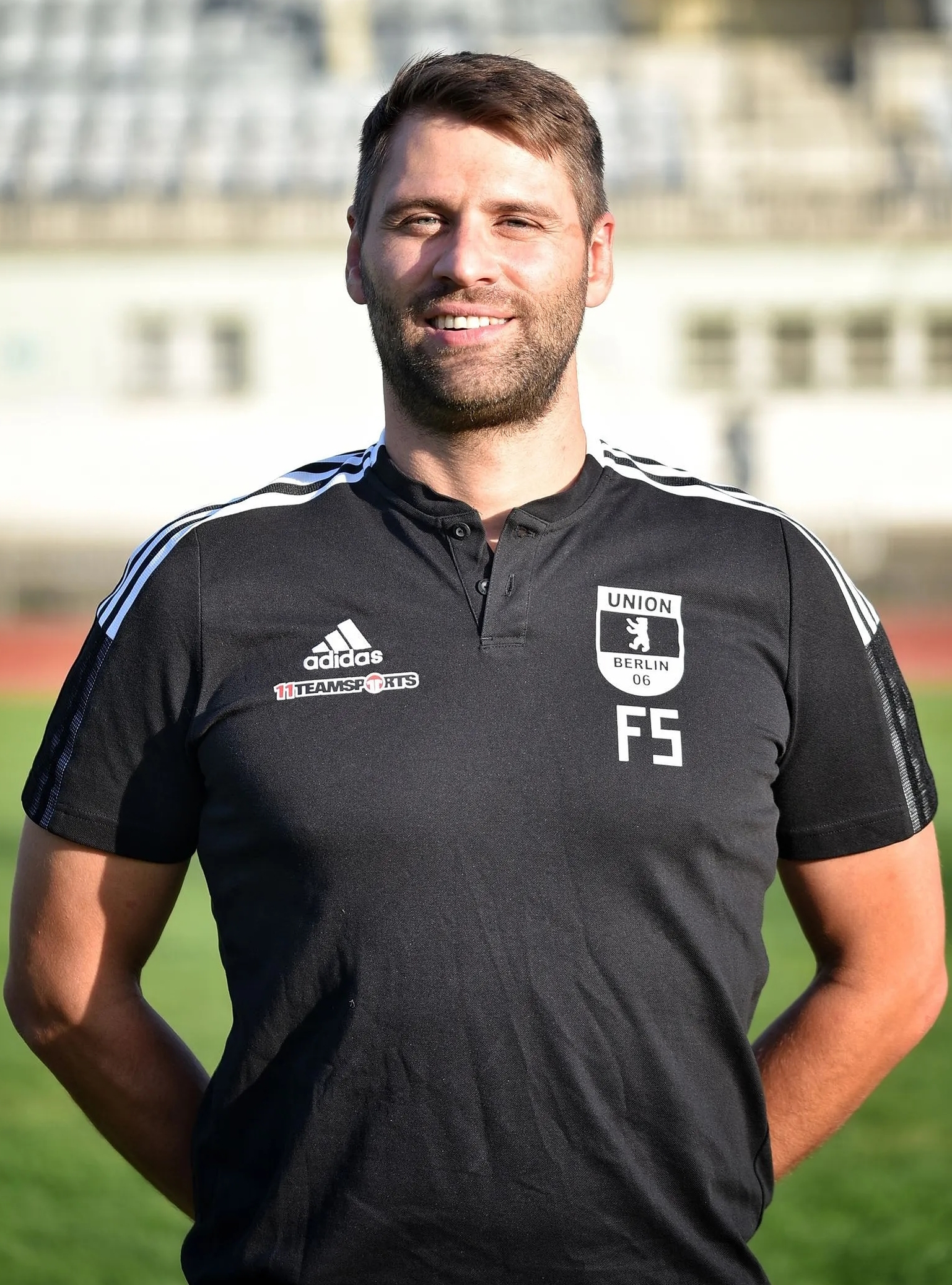 trainer 2.Herren 2020